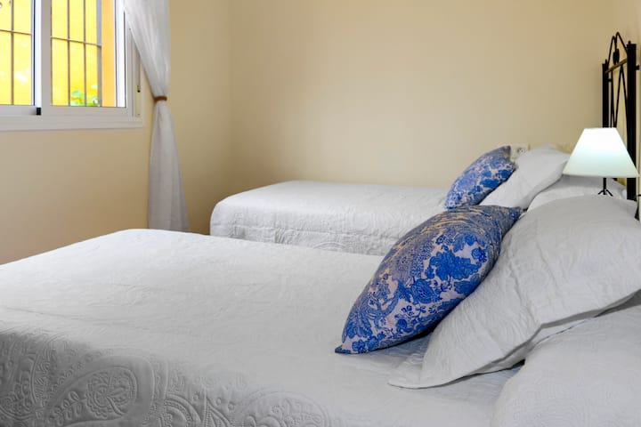 Habitación 3