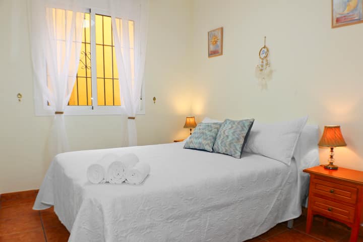 Habitación 1
