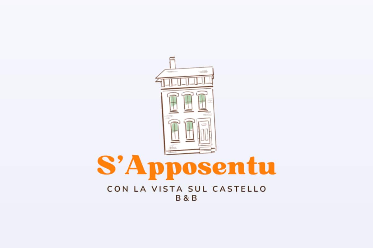 Bosa S'Apposentu Vista Castello - Camera 5 Posti foto 17
