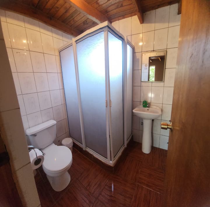 Habitación Superior, Literas - Victoria, Chile