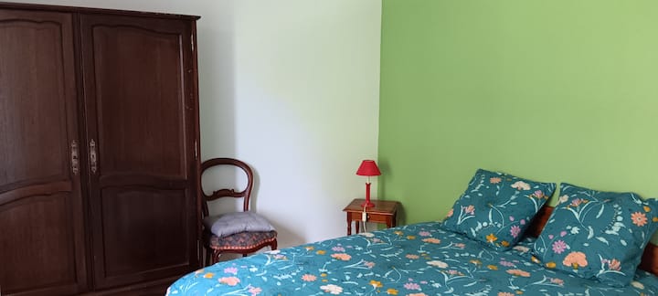 غرفة النوم 2