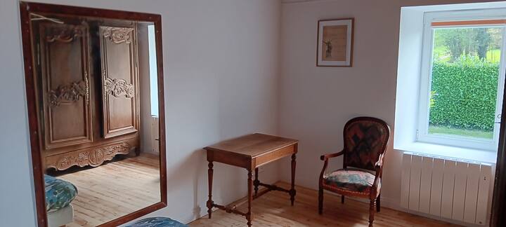 غرفة النوم 1