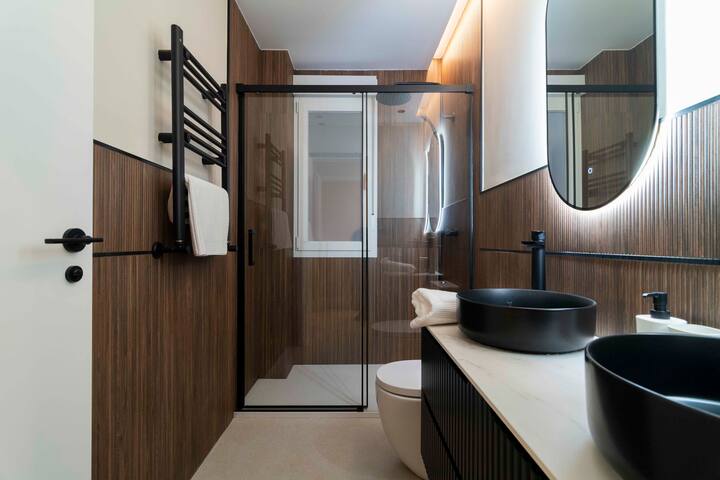 Apartamento deluxe en el Retiro gallery image 3