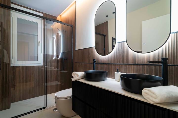 Apartamento deluxe en el Retiro gallery image 4