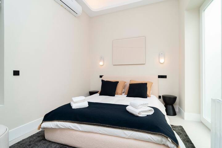 Apartamento deluxe en el Retiro gallery image 2