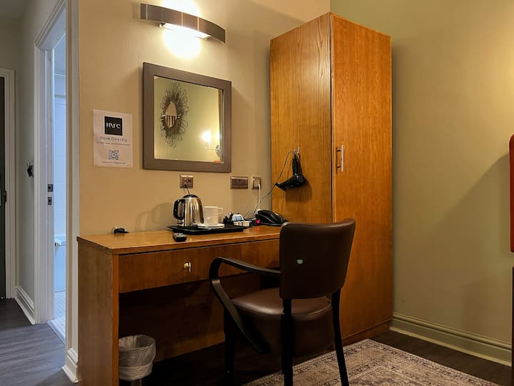 Hnfc Stays - Unique Experience & Free Parking - Newcastle upon Tyne