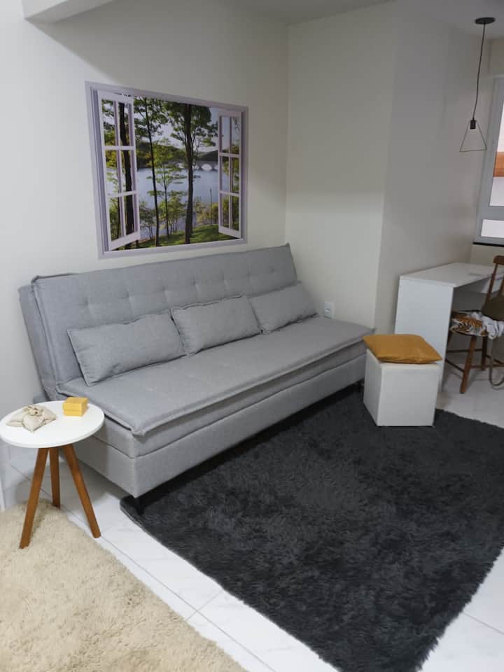 ห้องนอน