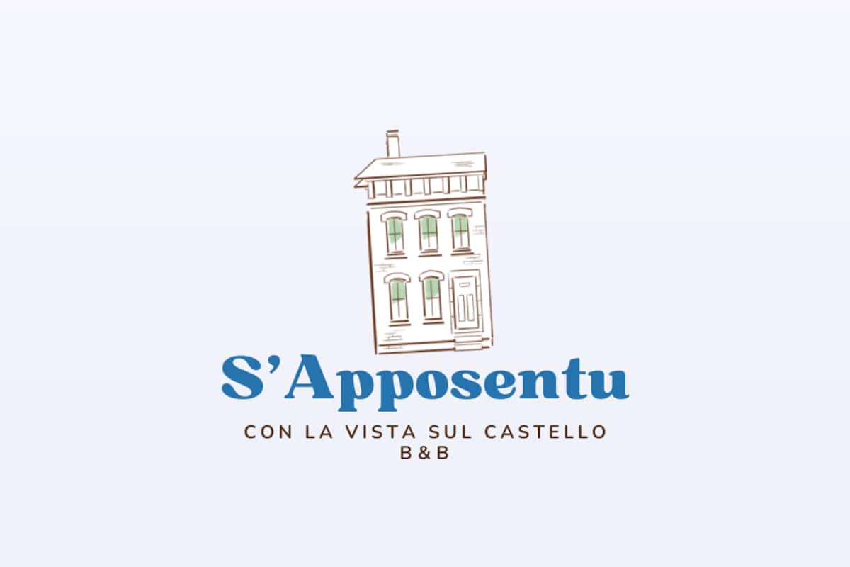 Bosa S'Apposentu Vista Castello - Camera 5 Posti foto 3