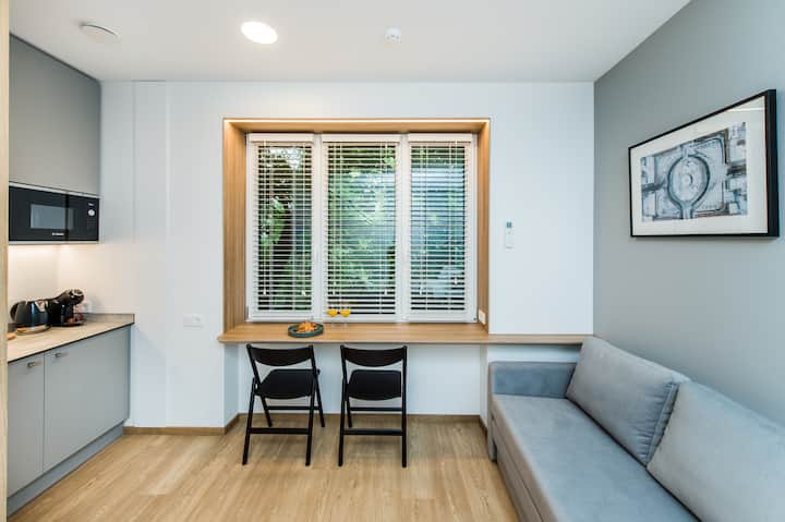 River City Apartments - Superior Studios - Kaunas
