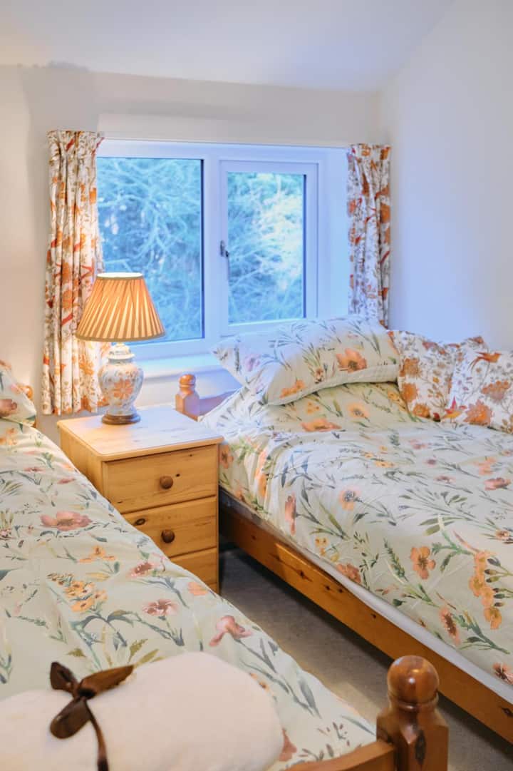 საძინებელი 2