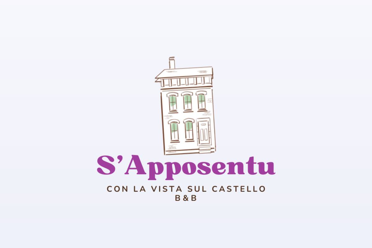 Bosa S'Apposentu Vista Castello - Camera 4 Posti foto 18