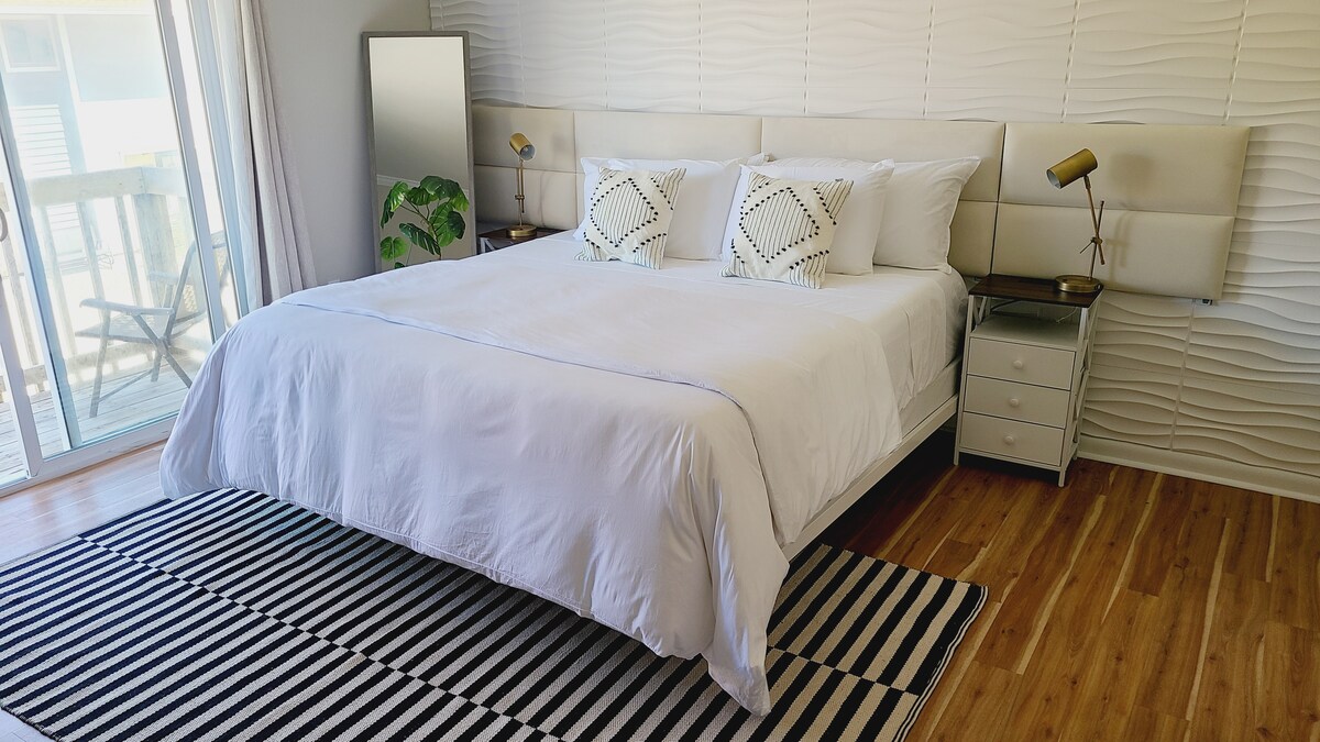 საძინებელი