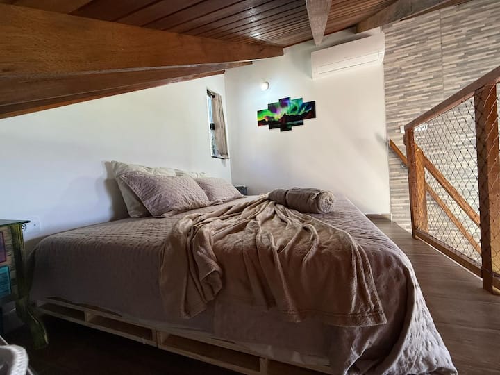 Spálňa
