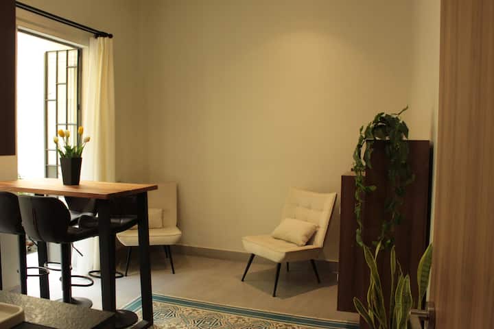 Salon