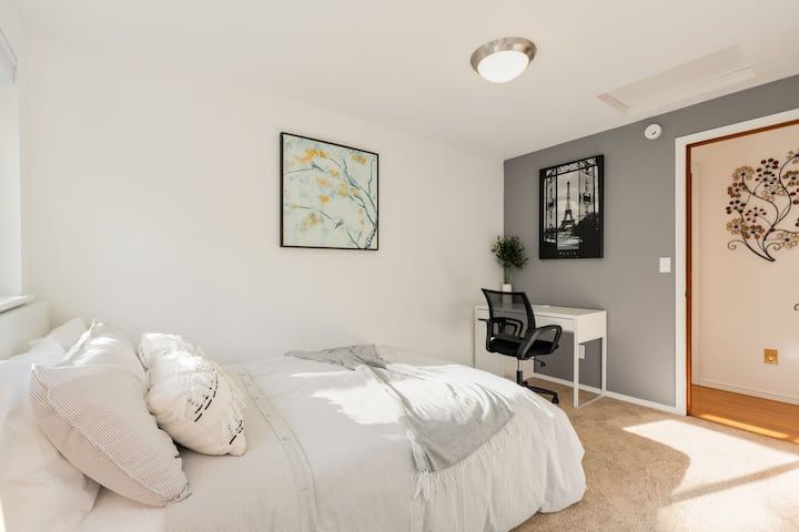 საძინებელი 4