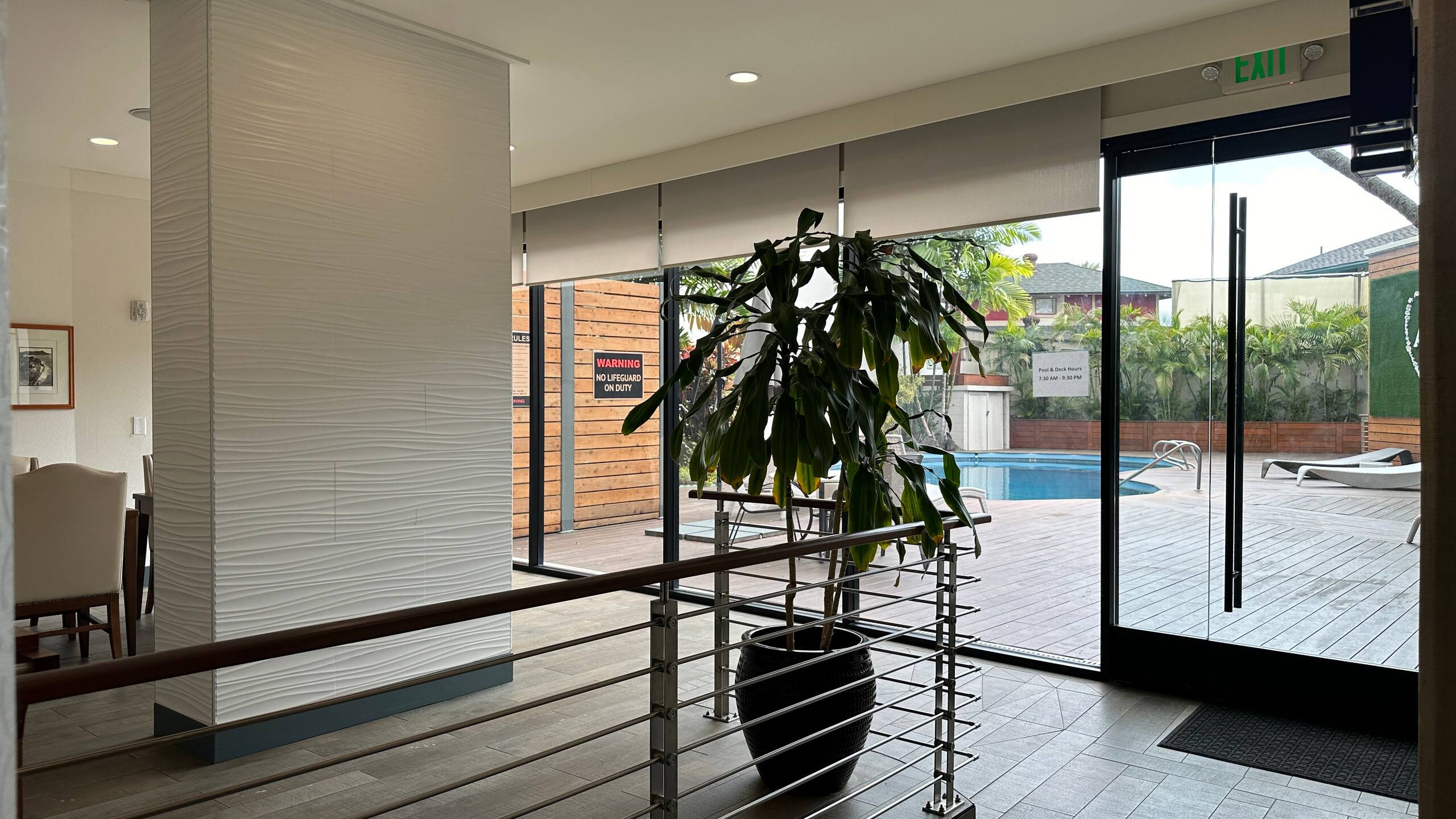 Hotel in Honolulu · ★4.33 · 1 bedroom · 2 beds · 1 private bath - Image 21