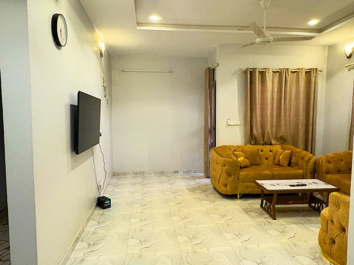 Newly Built Amazing 2bed 1.5bath - Ouagadougou