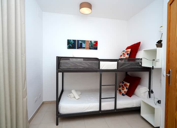 Chambre 1