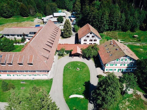 Hofgut - FeWo & SPA