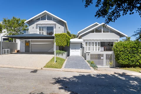 Stableford Beachhouse Spot