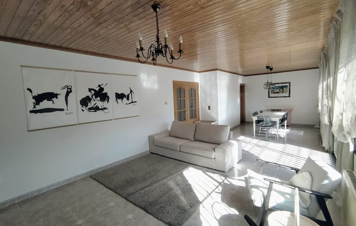 Casa La Soleia - Costa Brava (Spain)