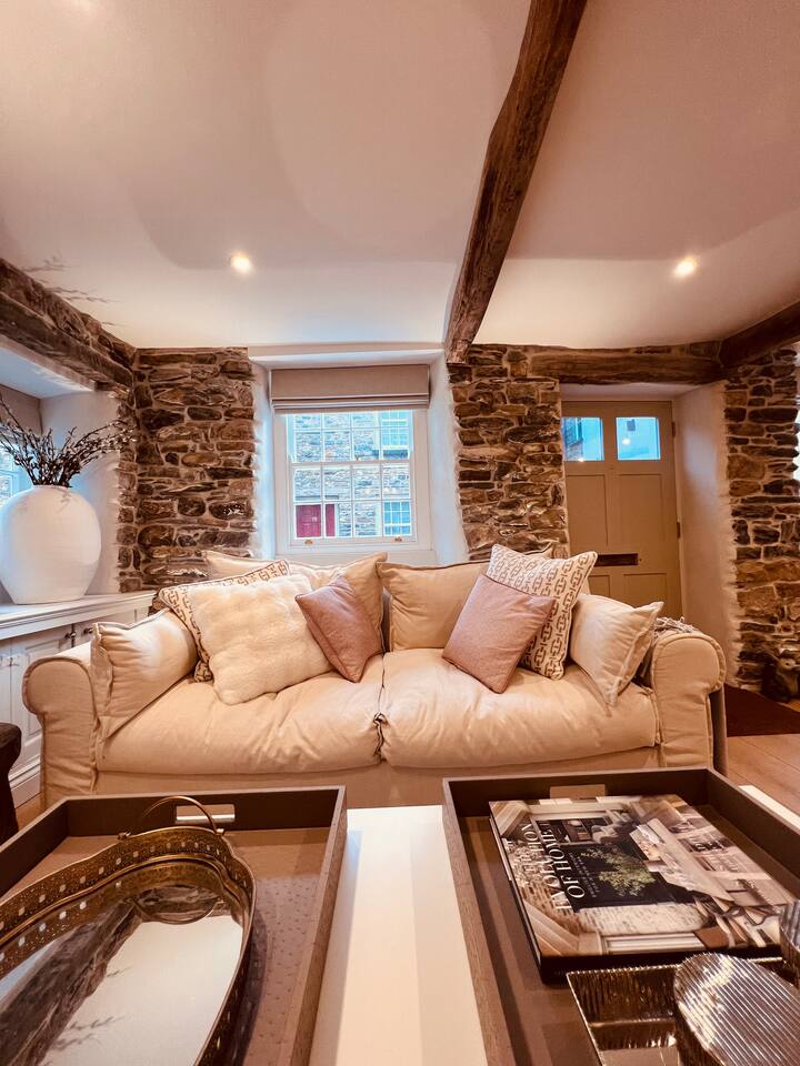 4 Main Street - Luxury Boutique House - Sedbergh