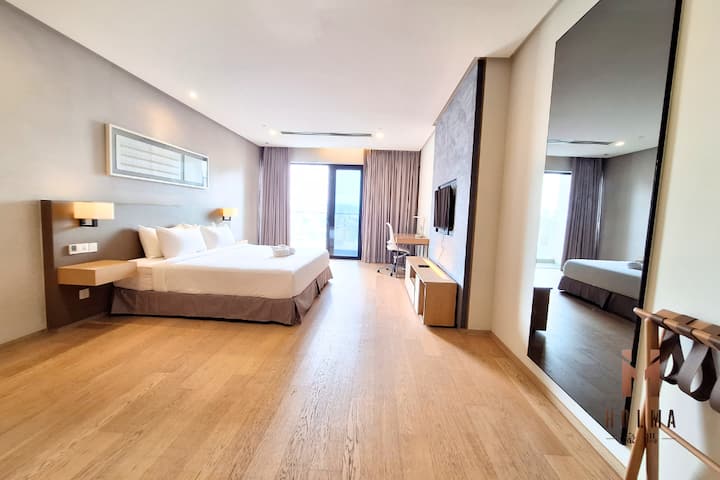 Спална соба 2