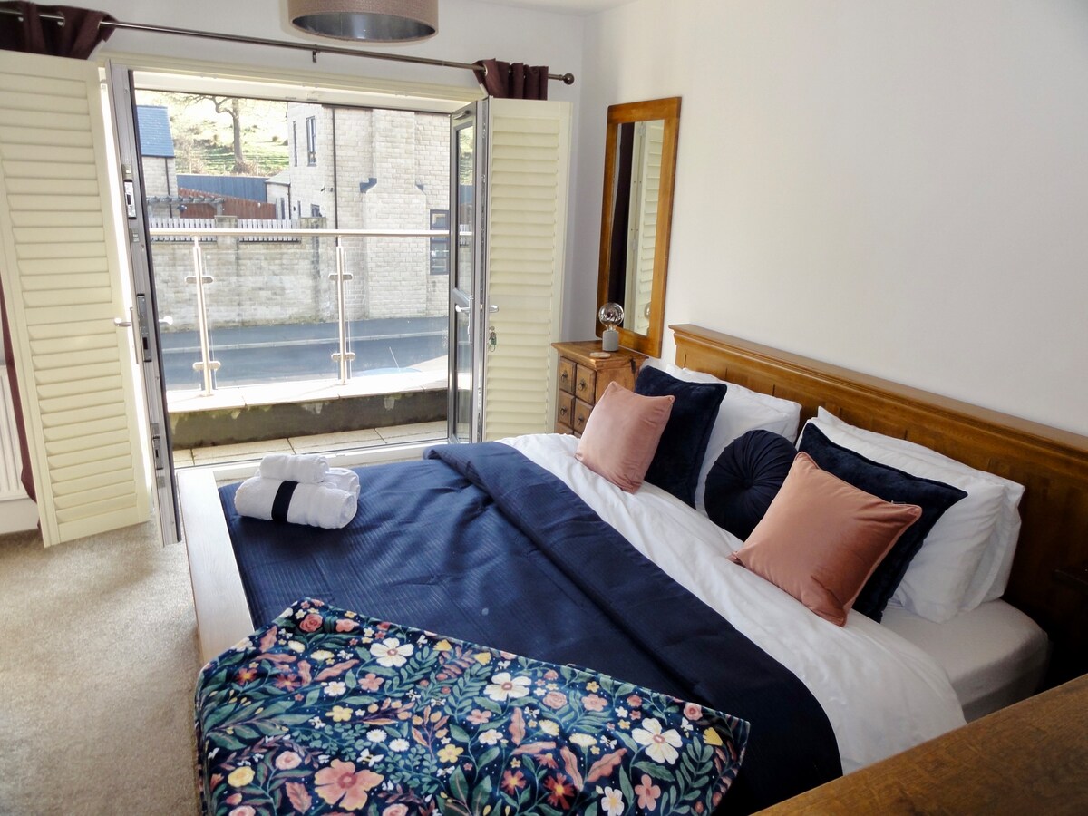 საძინებელი 1