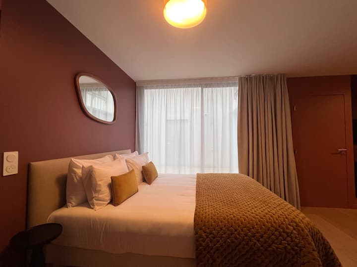 غرفة النوم 2