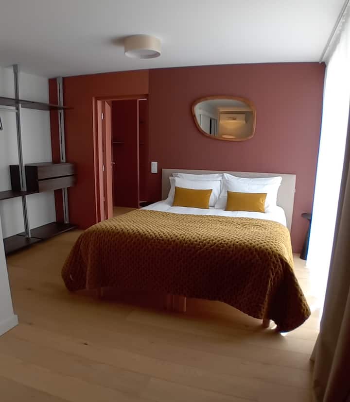 غرفة النوم 4