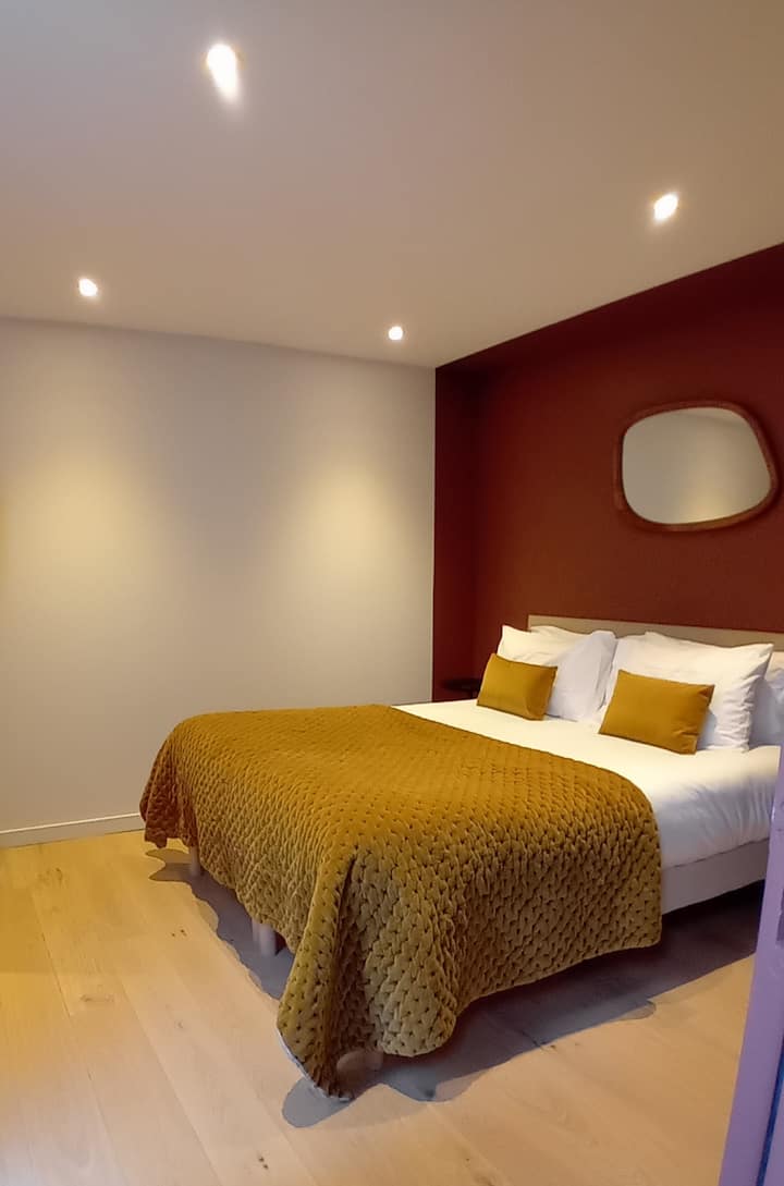 غرفة النوم 3