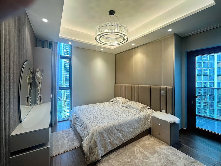 Მეორე საძინებელი 