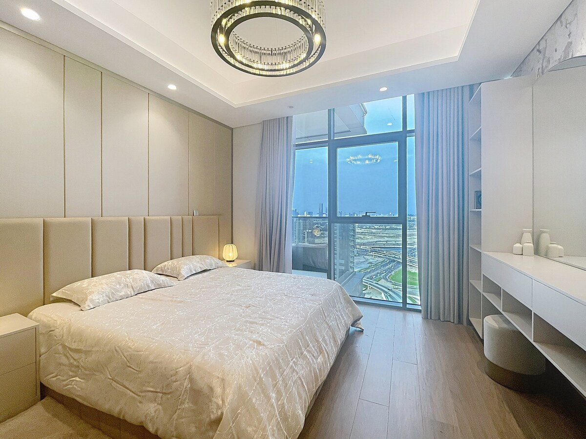 Dormitorio principal 