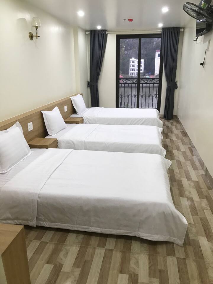 Habitación 3