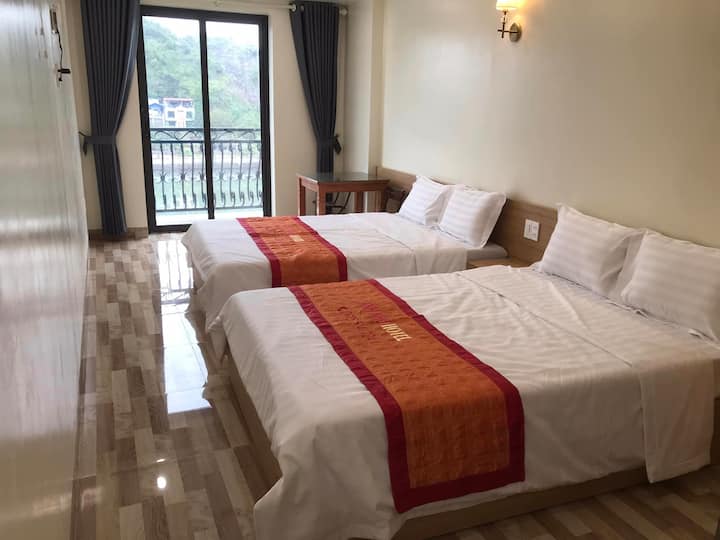 Habitación 2