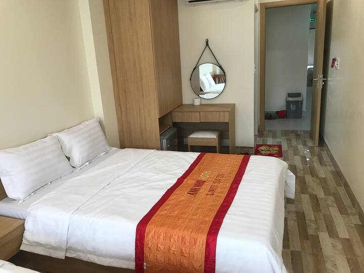 Habitación 4