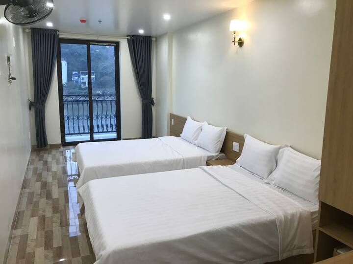Habitación 5