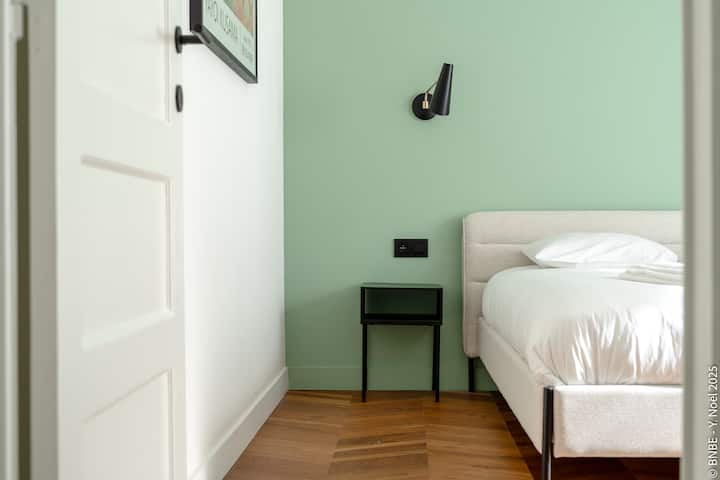 غرفة النوم 1