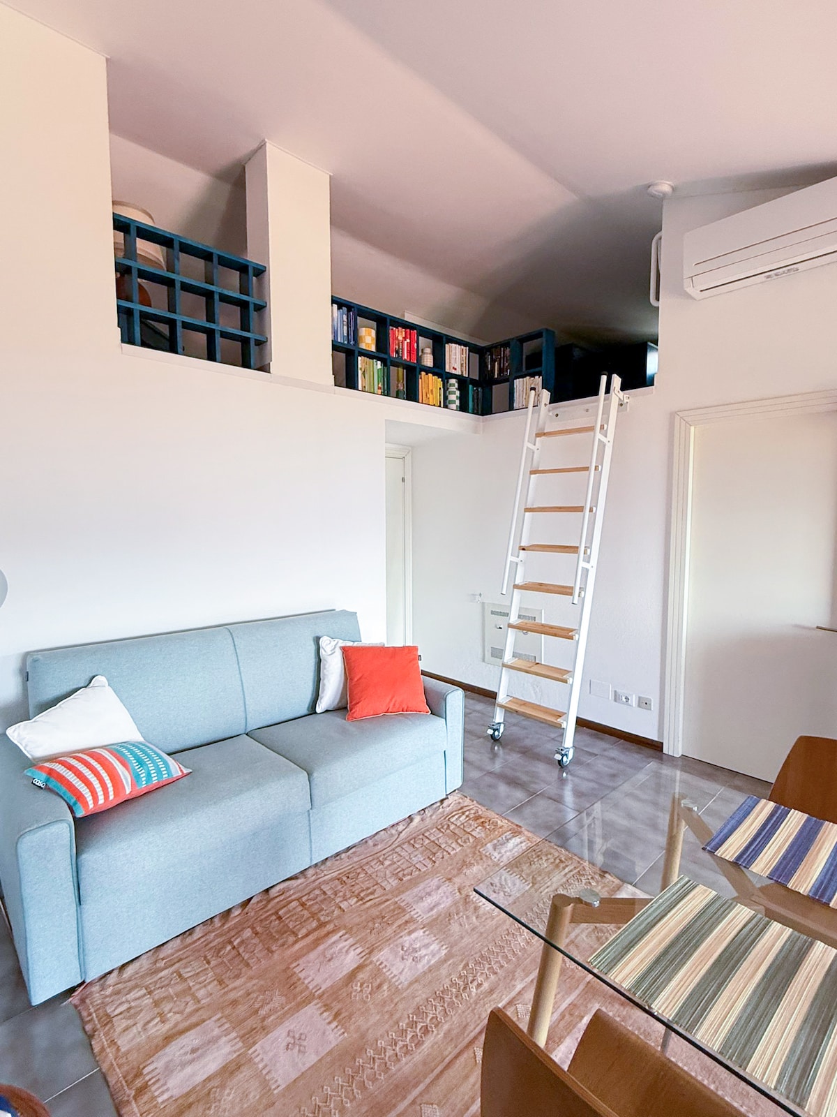 Top Airbnb: Little Mares Rapallo a Rapallo