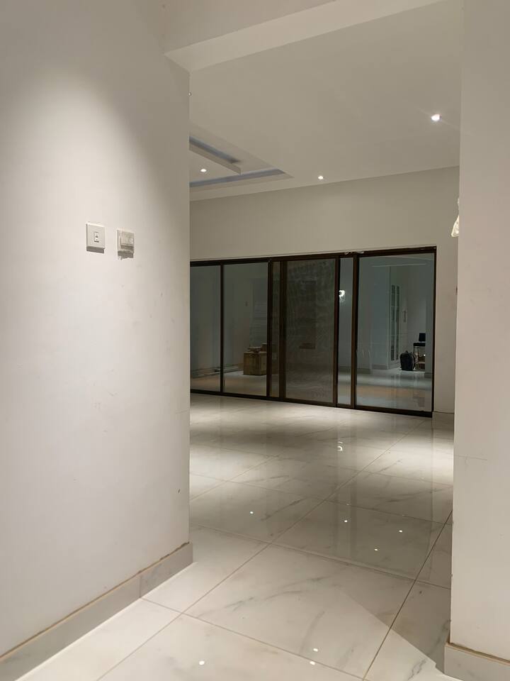 Спална соба 1