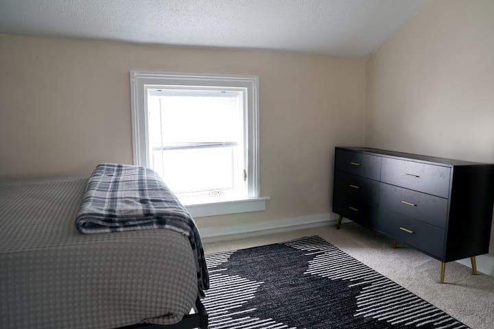 საძინებელი