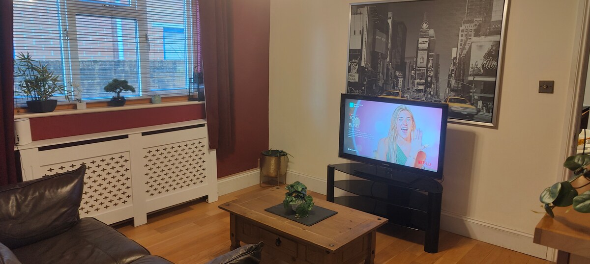 Дневен простор