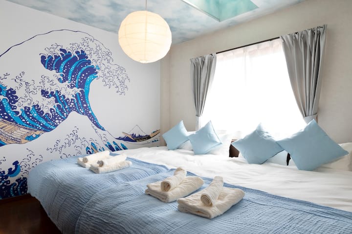 ห้องนอน2