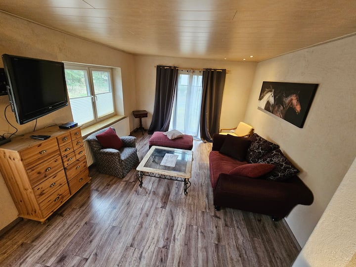 Gäste-, Handwerk-, Ferienwohnung - Schwanewede