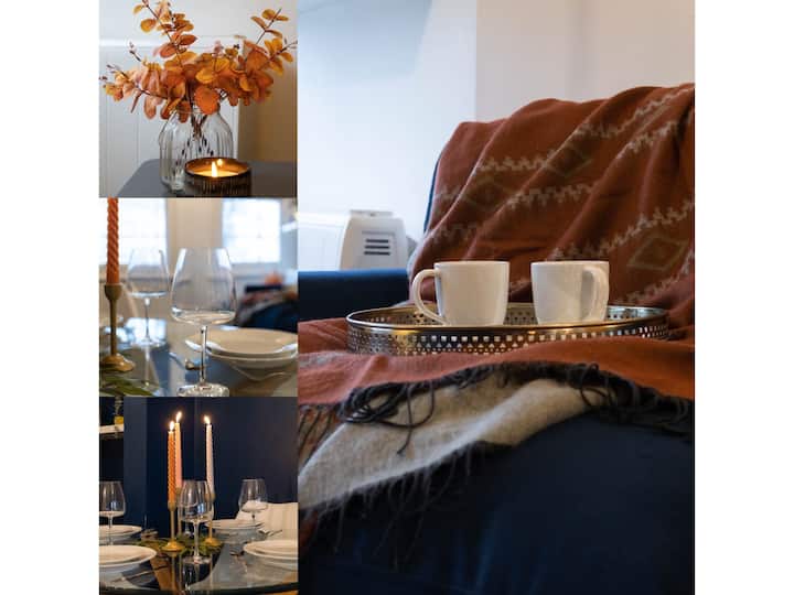 Available Today! | Cosy & Central | Sleeps 4 - 브라이턴 마리나