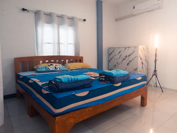 Haidaily | Small Home Big Fun - Chom Thong District