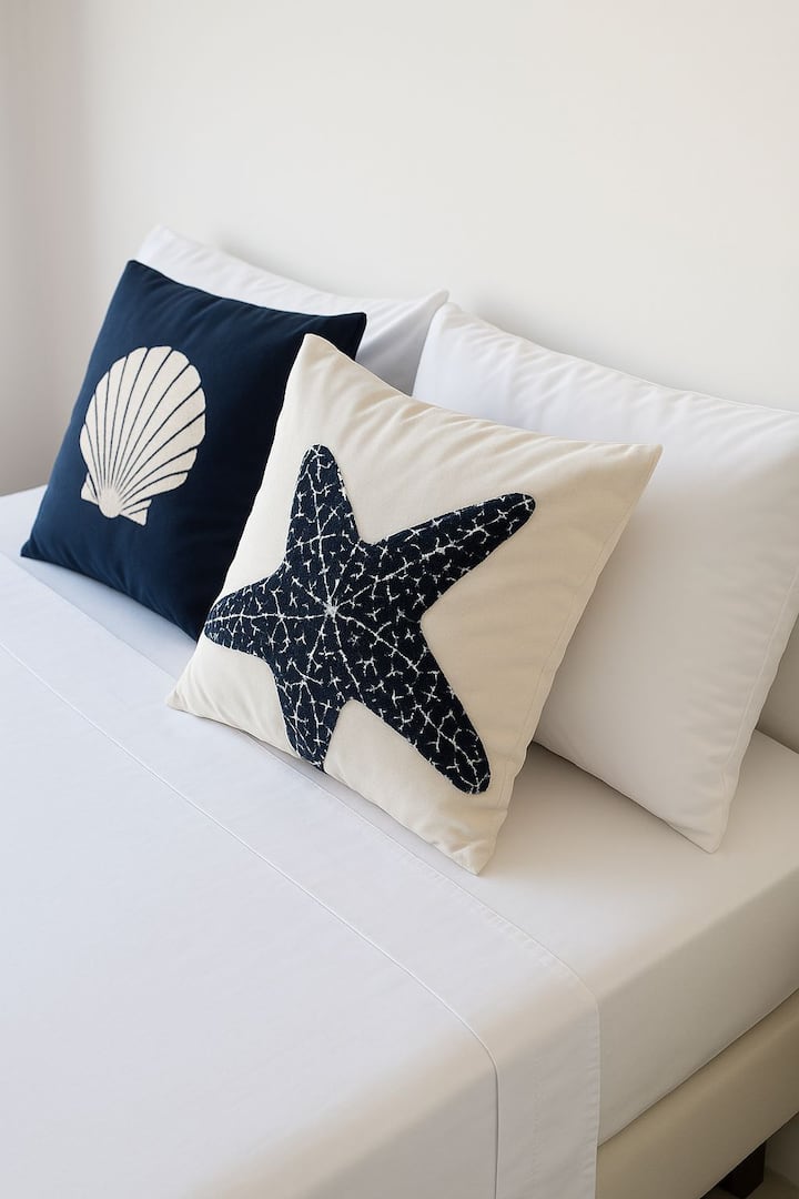 ห้องนอน