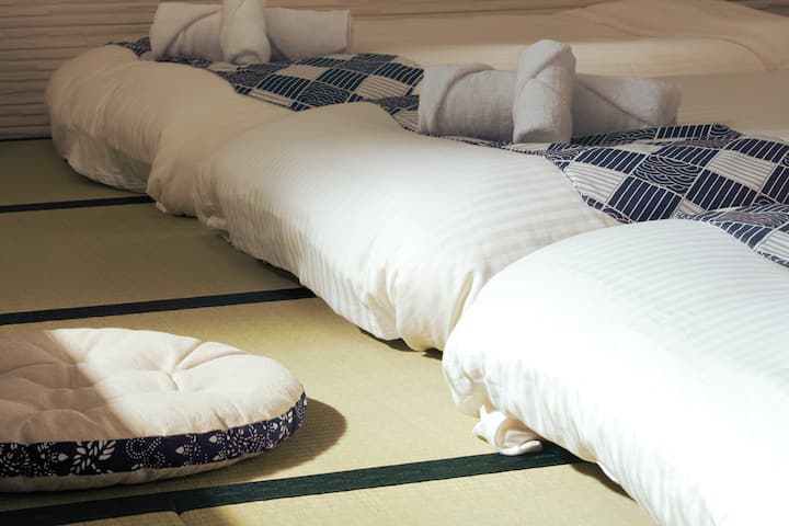 Habitación 1