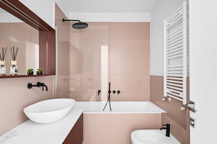 Luxury Penthouse [5 min to Duomo] 1 gallery image 3