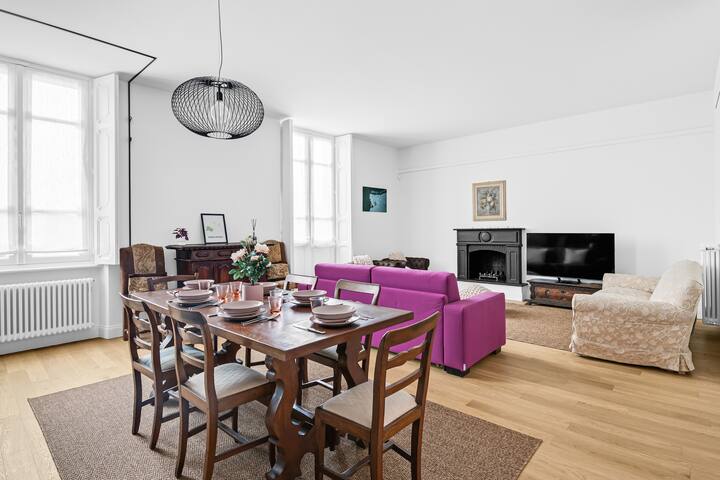 Luxury Penthouse [5 min to Duomo] 1